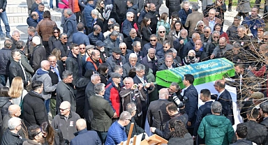 MUĞLA AŞIĞI ALİ ABBAS ÇINAR TOPRAĞA VERİLDİ