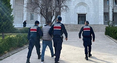 MUĞLA’DA 10 YIL 20 AY HAPİS CEZASI BULUNAN ŞAHIS YAKALANDI