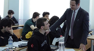 MUĞLA’DAKİ OKULLARA 4 BİN 818 DEPREMZEDE ÖĞRENCİNİN KAYDI YAPILDI