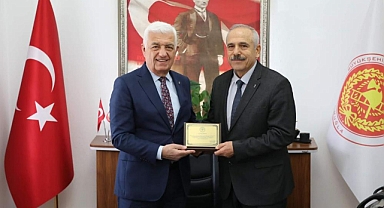 MUĞLA İTFAİYE DAİRE BAŞKANLIĞINA KARYAĞDI ATANDI