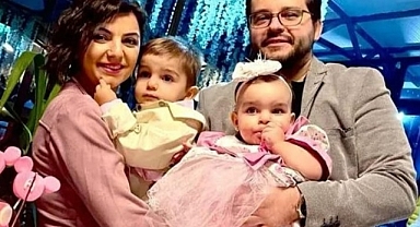 MUĞLALI ÖĞRETMEN VE 2 ÇOCUĞU DEPREMDE HAYATINI KAYBETTİ