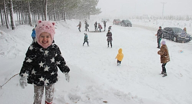 NE ULUDAĞ, NE PALANDÖKEN, BURASI MUĞLA