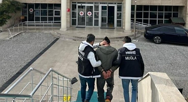 OTOBÜSTE UYUŞTURUCU MADDE İLE YAKALANAN ŞAHIS TUTUKLANDI