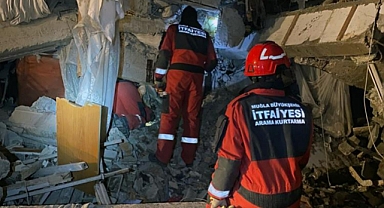 SİSMİK AKUSTİK CİHAZ HAYAT KURTARIYOR