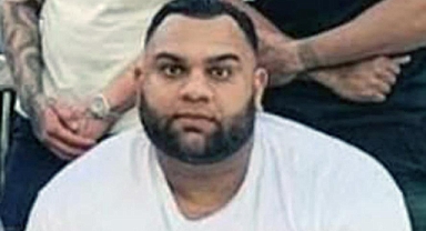 SUÇ ÖRGÜTÜ LİDERİ MASOOD ZAKARİA BODRUM'DA YAKALANDI