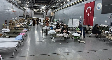 TCG BAYRAKTAR’DA 20 AMELİYAT, 3 BİN 200 MUAYENE GERÇEKLEŞTİRİLDİ