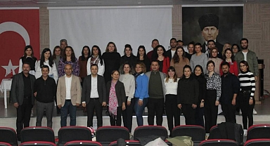 AİLE VE SOSYAL HİZMETLER MÜDÜRLÜĞÜ PERSONELİNE İLKYARDIM EĞİTİMİ