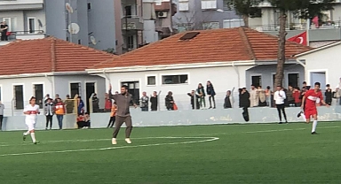 ARDA TURAN DEPREMZEDE ÇOCUKLAR İÇİN MARMARİS’TE SAHAYA ÇIKTI