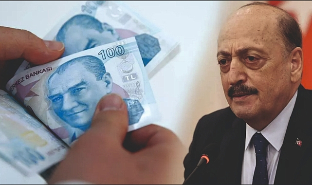 ASGARİ ÜCRETE ARA ZAM GELECEK Mİ?