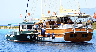 ATIK ALIM TEKNELERİ SEZONA HAZIRLANIYOR