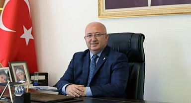 BAŞKAN GÜMÜŞ: “İSTİKLAL MARŞI’MIZIN 102’NCİ YILI KUTLU OLSUN”