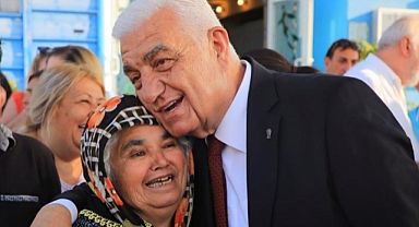 BAŞKAN GÜRÜN’DEN 8 MART ‘DÜNYA KADINLAR GÜNÜ’ MESAJI