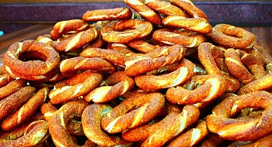 BEKLENEN OLDU SİMİT 7 TL