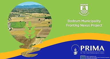 BODRUM BELEDİYESİ'NİN TOPRAKSIZ TARIM PROJESİ, NİSAN 2023’TE BAŞLIYOR