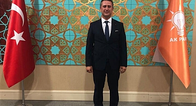 BODRUM'DAN İŞ İNSANI AYDIN DA ADAY ADAYI OLDU