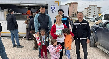 BODRUM, MALATYA’NIN DA YANINDA