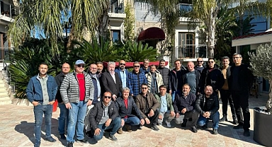 BODRUM TURİZM PROFESYONELLERİ 