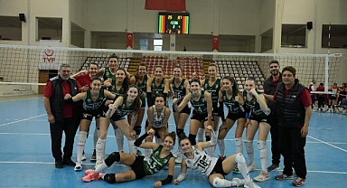 BODRUM'UN İNCİLERİ LİDER