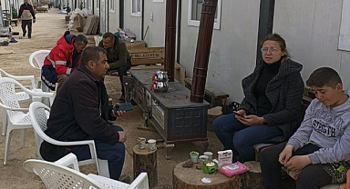 BÜYÜKŞEHİR’DEN DEPREM BÖLGESİNE TARIMSAL DESTEK