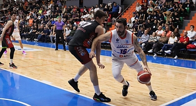 ÇAĞDAŞ BODRUM SPOR BAŞKANI ÇAĞLAR; 