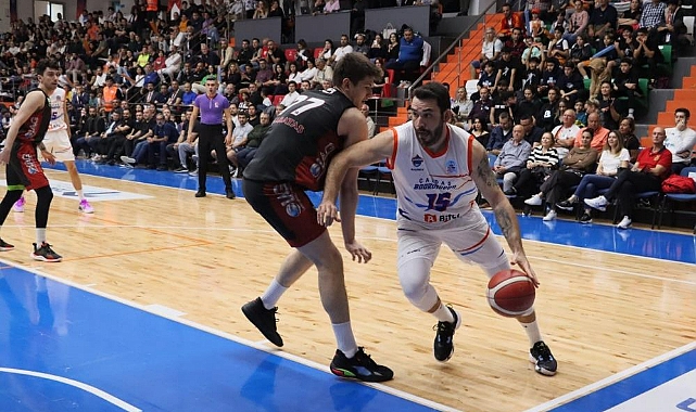 ÇAĞDAŞ BODRUM SPOR BAŞKANI ÇAĞLAR;
