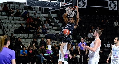 ÇAĞDAŞ BODRUM SPOR ŞAMPİYONLUK YOLUNDA