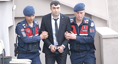 'ÇEKİÇ'Lİ CİNAYETE 18 YIL HAPİS