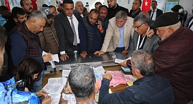 DALKO’DA ARİF YALILI FARKLI KAZANDI