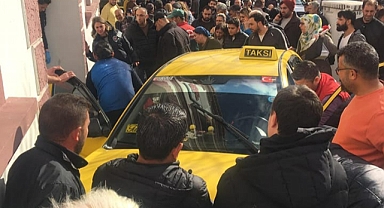 DİREKSİYON BAŞINDA KALP KRİZİ GEÇİRDİ