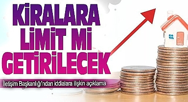 EV KİRALARINA LİMİT Mİ GETİRİLECEK?