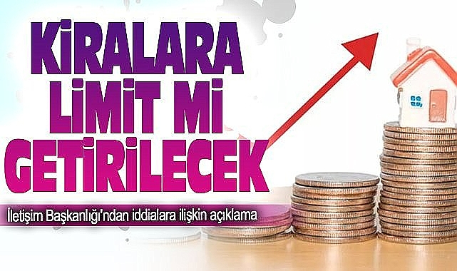 EV KİRALARINA LİMİT Mİ GETİRİLECEK?