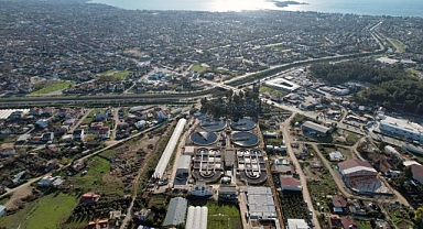 FETHİYE’DE 188 MİLYON LİRALIK YATIRIM TAMAMLANDI