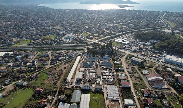 FETHİYE’DE 188 MİLYON LİRALIK YATIRIM TAMAMLANDI