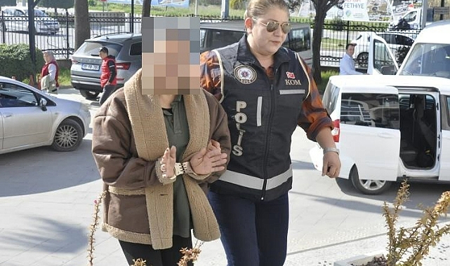FETHİYE’DEKİ SİLAHLI SALDIRI OLAYINDA 2 KİŞİ TUTUKLANDI