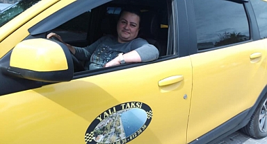 FETHİYE’NİN ŞOFÖR NEBABAT’İ, TURİSTLERİN GÖZDESİ OLDU