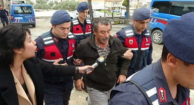 FİGEN ÇOBAN'IN ÖLÜMÜ İLE İLGİLİ 4 KİŞİ ADLİYEYE SEVK EDİLDİ