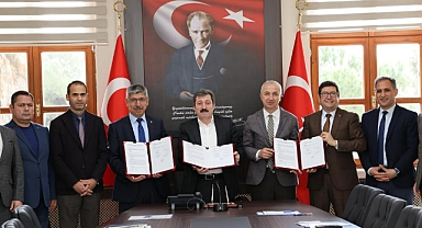 GÖKKUŞAĞI ALABALIK ÜRETİMİNE 1 MİLYON TL’LİK DESTEK