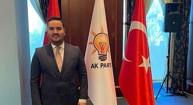 İş İnsanı Ahmet Şahin Aday Adayı Oldu