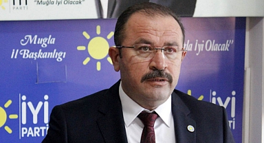 İYİ PARTİ MUĞLA MİLLETVEKİLİ ADAY ADAYLARI BELLİ OLDU