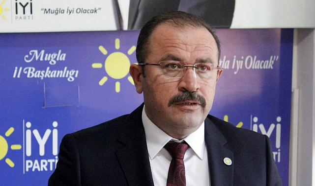 İYİ PARTİ MUĞLA MİLLETVEKİLİ ADAY ADAYLARI BELLİ OLDU