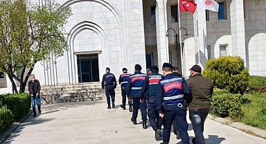 JASAT’IN ‘HUZUR VE GÜVEN’ UYGULAMASINDA 10 TUTUKLAMA