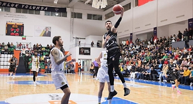 LİDER KENDİ EVİNDE GALİP GELDİ