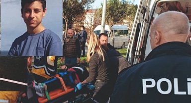 LİSE ÖĞRENCİSİ KOÇ YAŞAM MÜCADELESİNİ KAYBETTİ