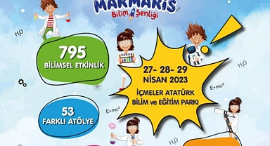 MARMARİS, 100. YILI BİLİMLE KUTLAYACAK