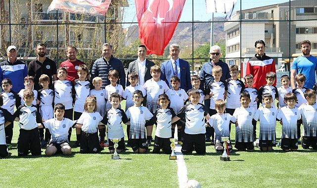 MARMARİS'TE SPORA YAPILAN YATIRIMLAR BAŞARI OLARAK GERİ DÖNÜYOR