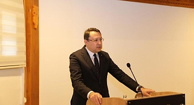 MARMARİS TİCARET ODASI BAŞKANI AYHAN: “2023 YILINDA BEREKETLİ BİR TURİZM YILI BİZİ BEKLİYOR”