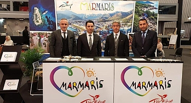 MARMARİS TURİZMİNDE HEDEF YENİ PAZARLAR