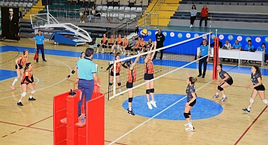 MENTEŞE’NİN SULTANLARI 2. LİG YOLUNDA