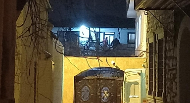 MENTEŞEDE ŞÜPHELİ ÖLÜM