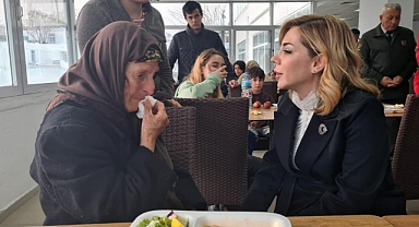 MİLLETVEKİLİ GÖKCAN: MUĞLA’DA 45 BİN DEPREMZEDE MİSAFİR EDİYORUZ